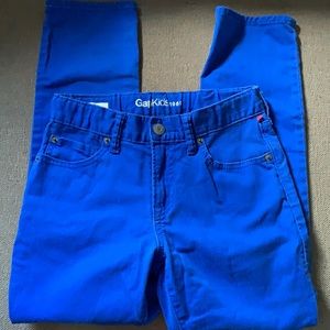 Boy Jeans